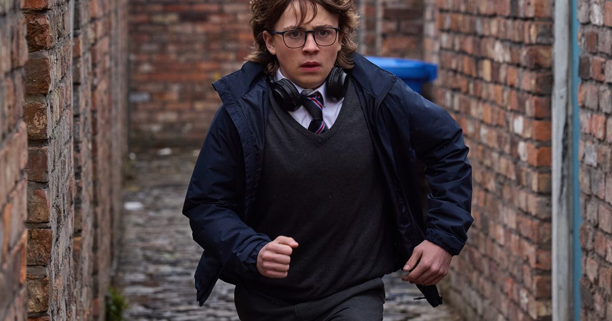 7 Coronation Street spoilers for next week: Sam reaches crisis point
