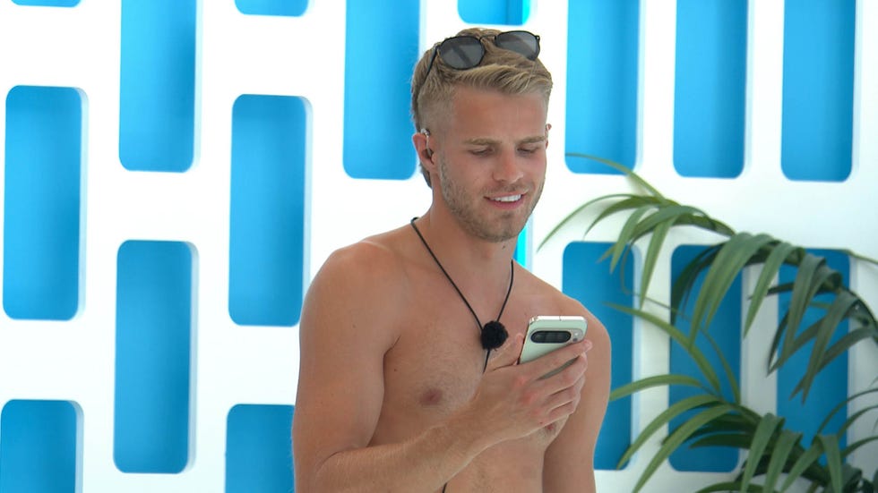 Sam, Love Island Season 13 Episode 19 sam, love island season 13 episode 19