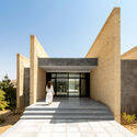 © Arash Akhtaran B-Neshat Villa / Chenin Studio - Image 3 of 29