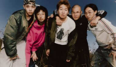 Universal Music Korea Signs 1300