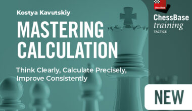 Kostya Kavutskiy: Mastering Calculation - Think Clearly, Calculate Precisely, Improve Consistently