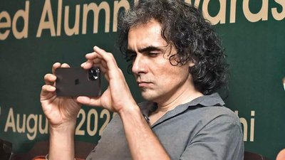 Imtiaz Ali recalls pain after 'Jab Harry Met Sejal' failed at the box office: 'I should have dealt with it in a different way'