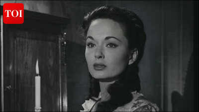 ‘Mildred Pierce’ and ‘Chip Off the Old Block’ star Ann Blyth passes away at 98