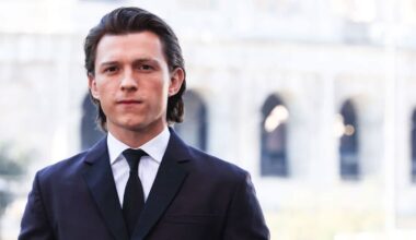 Is Tom Holland really ready to quit 'Spider-Man' as he turned 30?