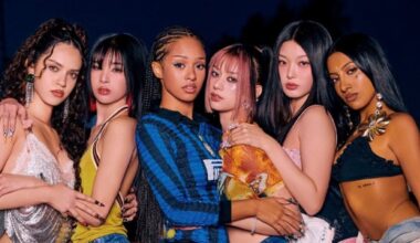 KATSEYE unveil true intentions about bandmate Manon Bannerman hiatus