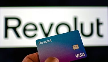 Revolut launches 5% savings rate for new bank customers
