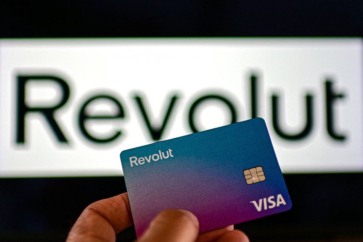 Revolut launches 5% savings rate for new bank customers