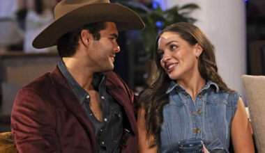 “Farmer Wants a Wife”'s Sean and Emily Reveal What Life Is Really Like After the Show Stopped Filming (Exclusive)