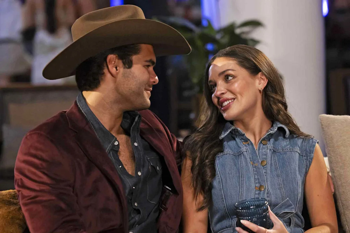 “Farmer Wants a Wife”'s Sean and Emily Reveal What Life Is Really Like After the Show Stopped Filming (Exclusive)