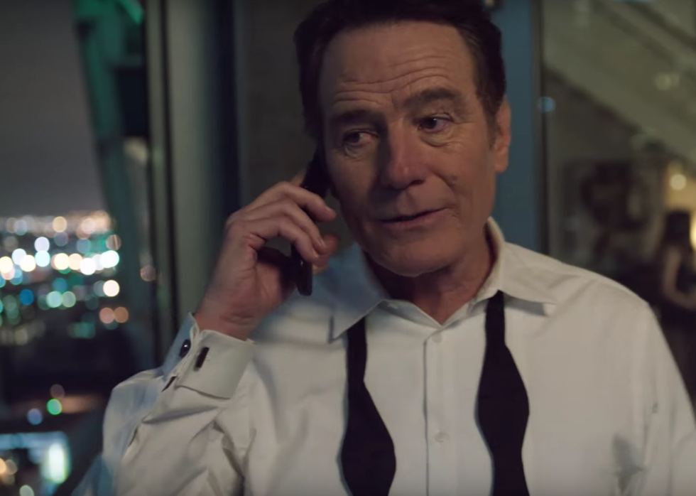 Bryan Cranston, Sneaky Pete trailer bryan cranston, sneaky pete trailerr