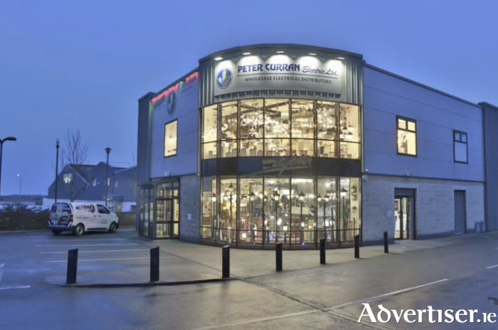 New chapter as Peter Curran Electric sold to Wolseley Ireland