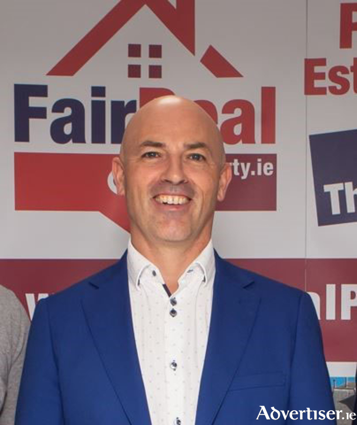 Ireland’s property market: Standing at the crossroads