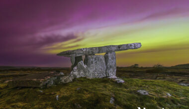Advertiser.ie - Night sky photography contest