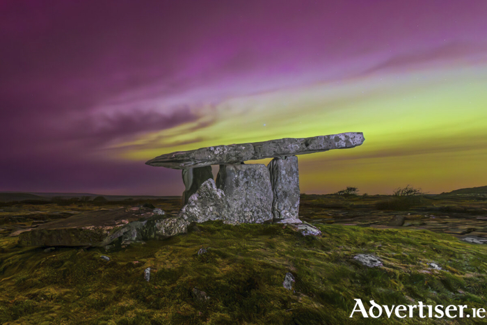 Advertiser.ie - Night sky photography contest