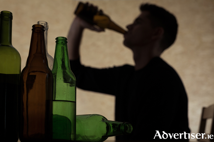 The dark side of drinking