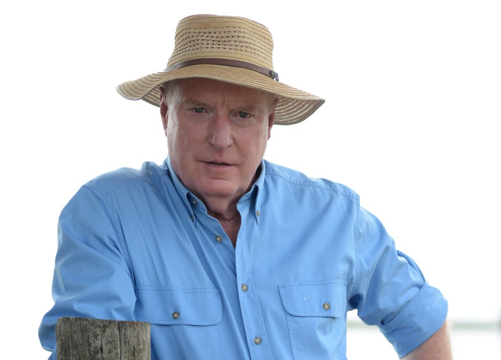 Ray Meagher as Alf Stewart in Home and Away ray meagher as alf stewart in home and away