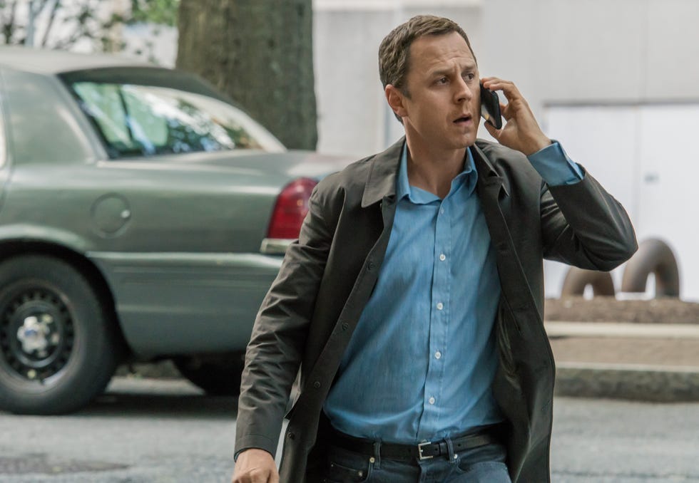 Giovanni Ribisi, Sneaky Pete season 2 giovanni ribisi, sneaky pete season 2