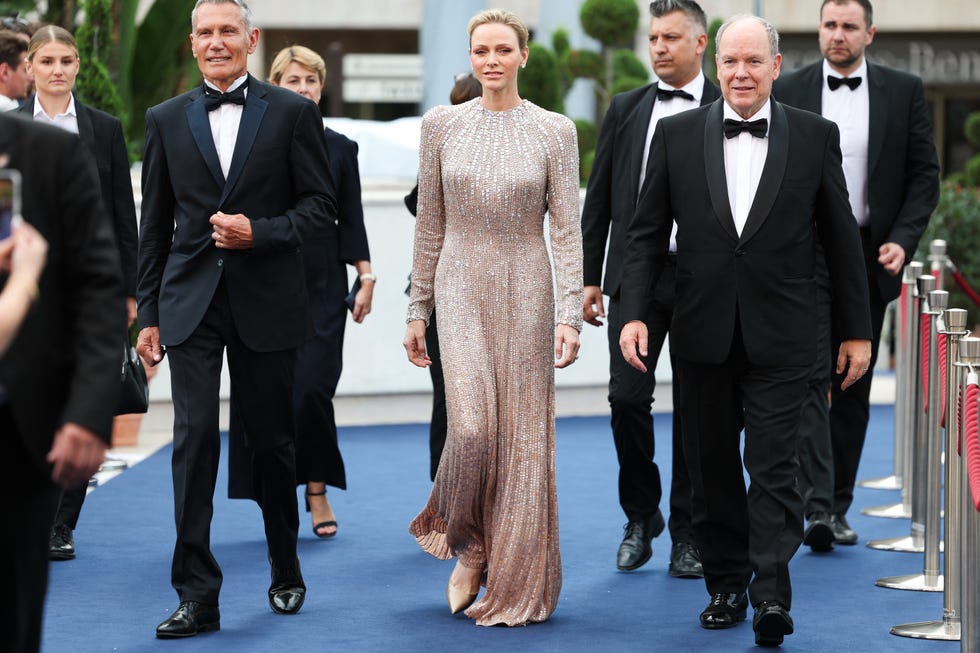 MONACO-ARTS-TELEVISION-FESTIVAL