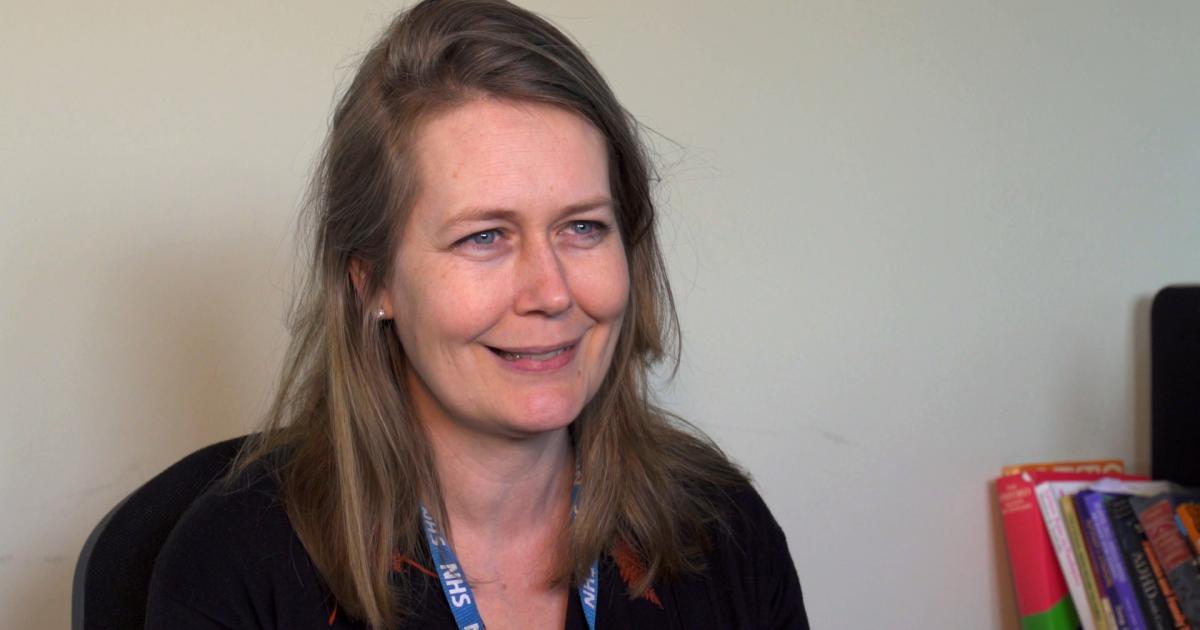 Bradford NHS trust launches mental health support app