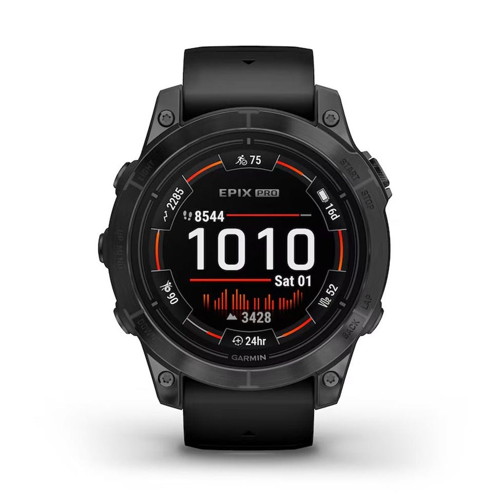 Garmin epix PRO Gen 2 51mm Garmin epix PRO Gen 2 51mm