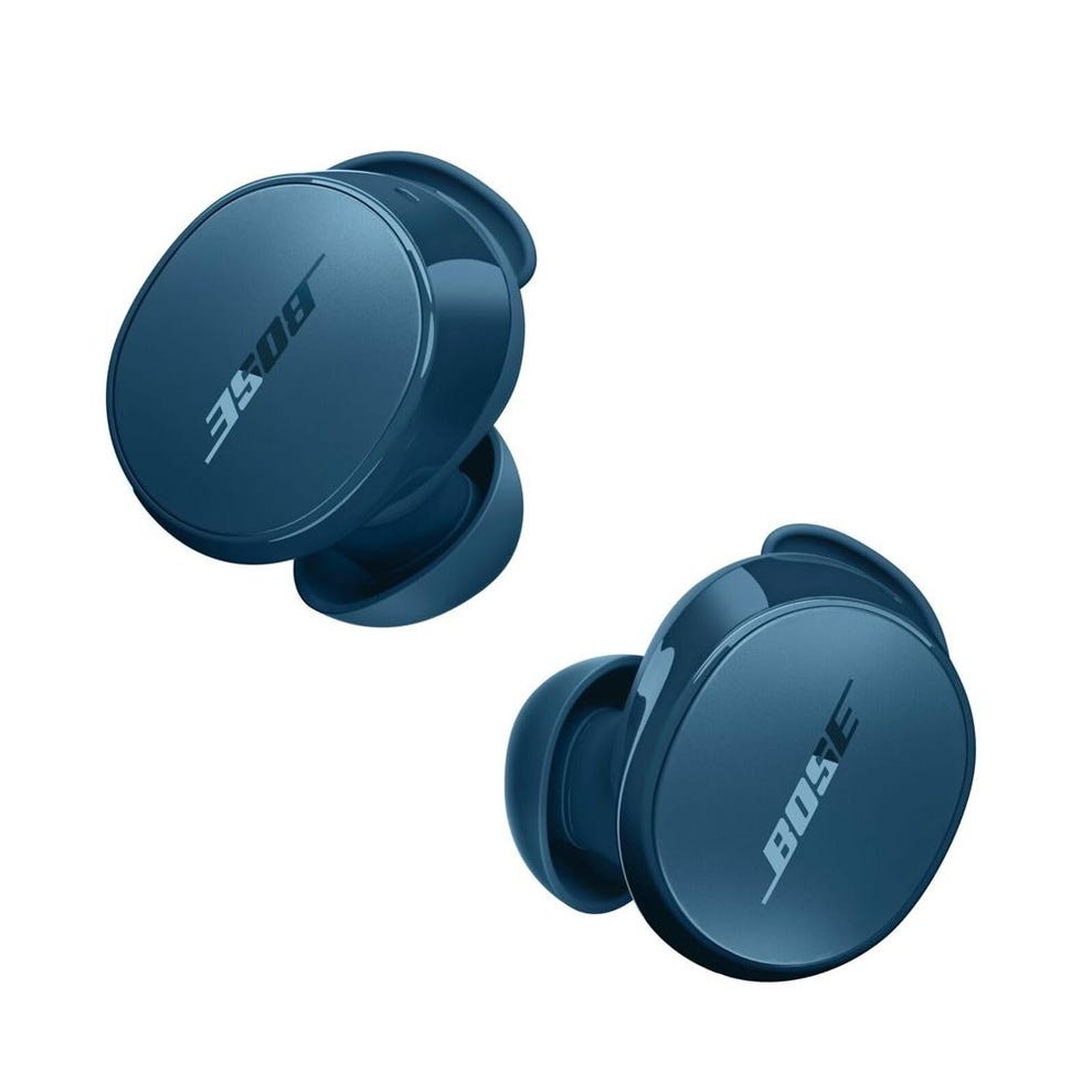 Bose QuietComfort Wireless Noise Cancelling Earbuds