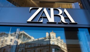 Zara's airy shirt dresses look five times their price, and come in faded blue or pink gingham, £50