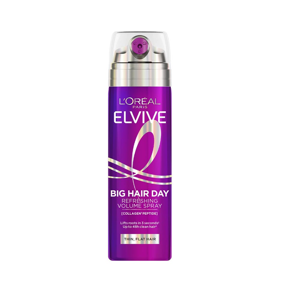 Elvive Collagen + Lifter Volume Sprayl