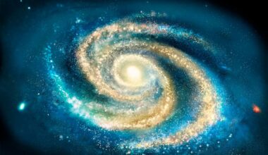 SpaceX Says It’s Sparking One Of Galaxy’s Most Advanced Civilizations