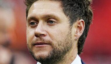 Niall Horan says his last memory with Liam Payne was ‘happy’
