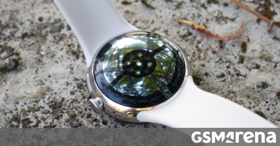 Google Pixel Watch 5 pops up in certification listing