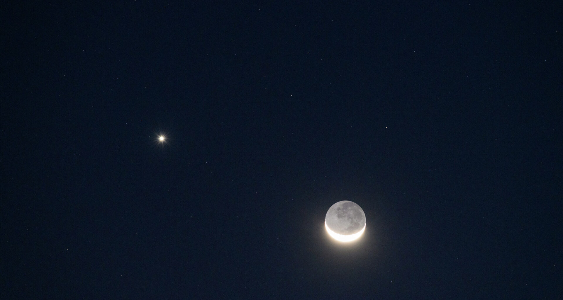 June skywatching brings Venus, Jupiter and planet parade