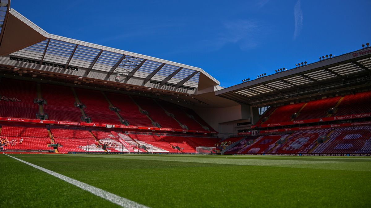 Liverpool Echo