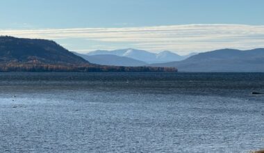West Moberly First Nations opposed to potential Alberta oil pipeline routes, says chief
