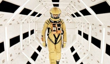 How '2001: A Space Odyssey' Rocked Steven Spielberg’s World