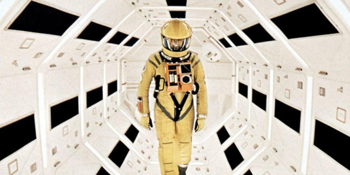 How '2001: A Space Odyssey' Rocked Steven Spielberg’s World