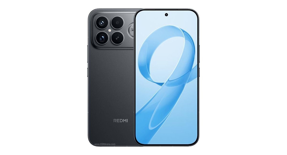 Redmi K90 Pro Max