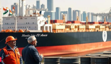 Why Asia's oil lifeline can't survive on US crude alone