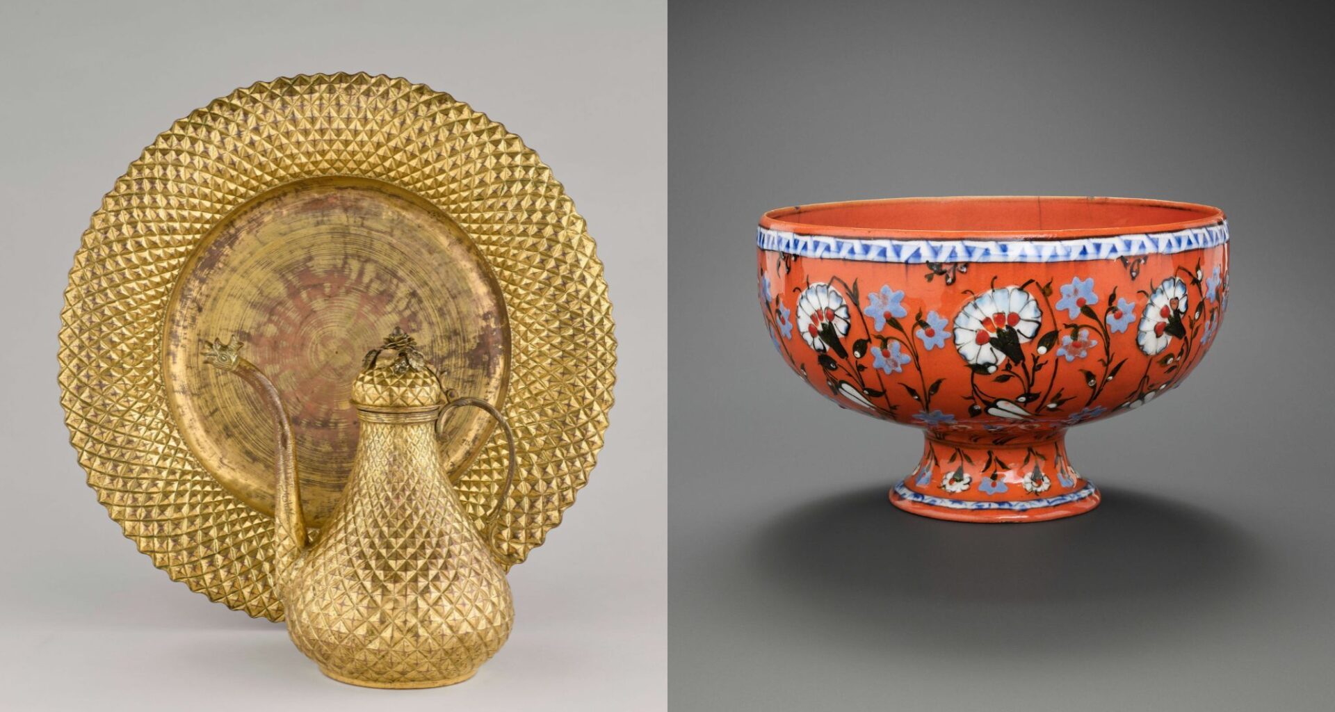 The Louvre Brings 100 Historical Art Masterpieces to Singapore’s ACM