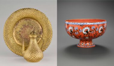 The Louvre Brings 100 Historical Art Masterpieces to Singapore’s ACM