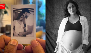 Katrina Kaif to Kareena Kapoor Khan: Bollywood actresses who became mothers after 40 and broke stereotypes