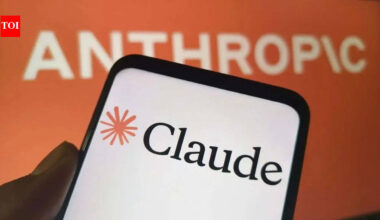 Anthropic: Head first into Claude: Anthropic bets big on India
