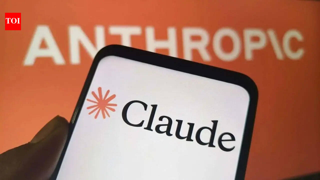 Anthropic: Head first into Claude: Anthropic bets big on India