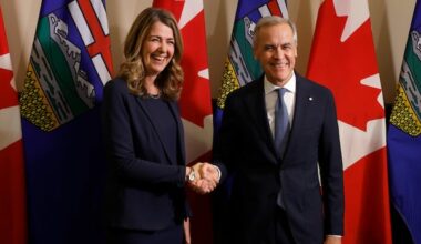 Will the Alberta-Canada carbon pricing deal work? A new analysis is skeptical