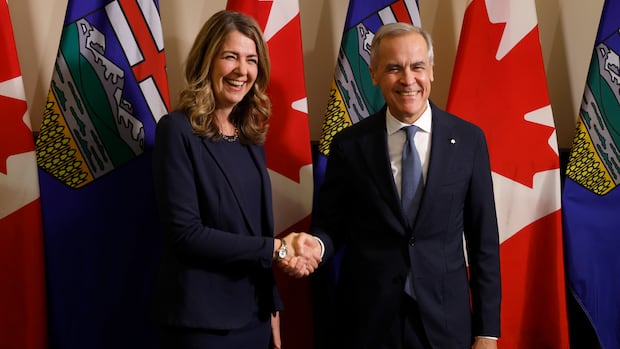 Will the Alberta-Canada carbon pricing deal work? A new analysis is skeptical