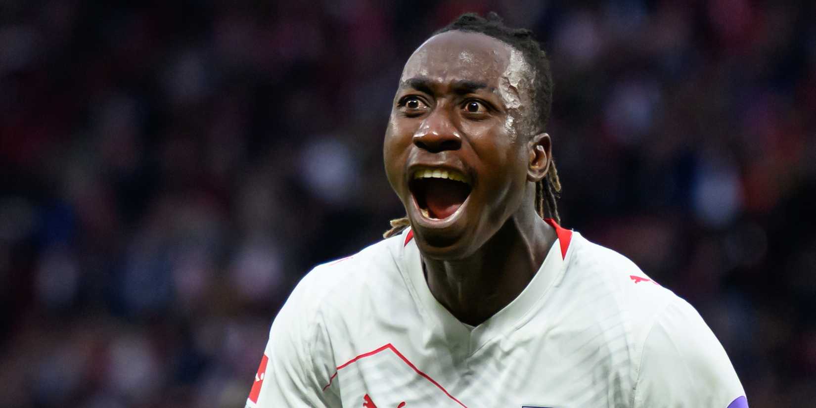 Yan Diomande