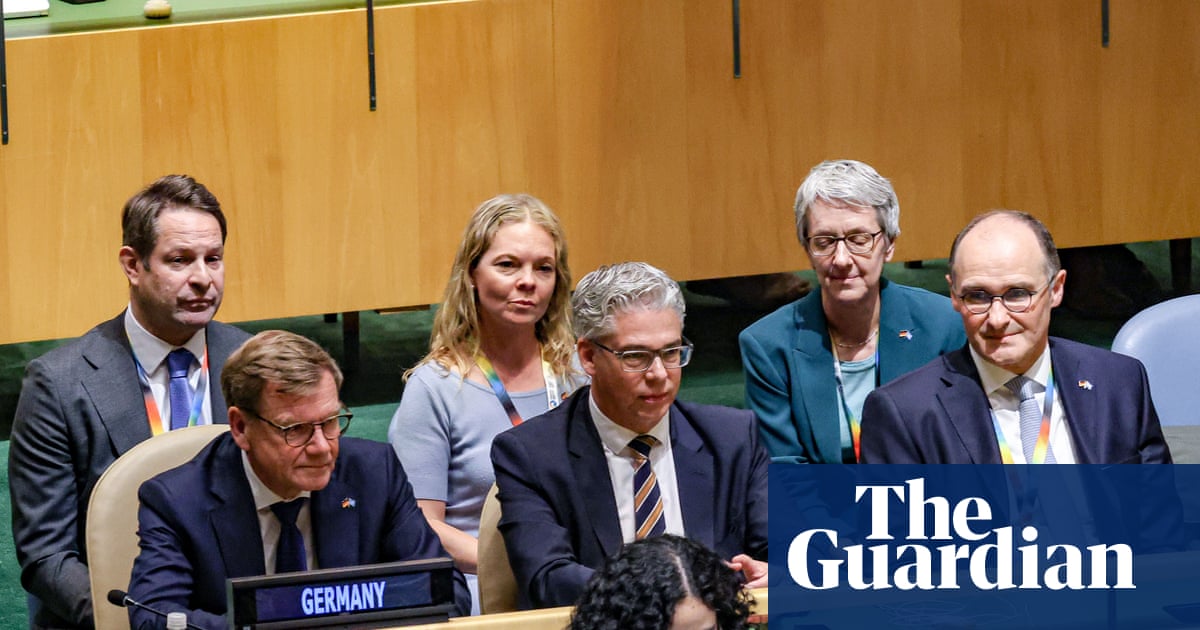 ‘Embarrassing’: pressure on Merz after Germany’s failure to win UN security council seat | Germany
