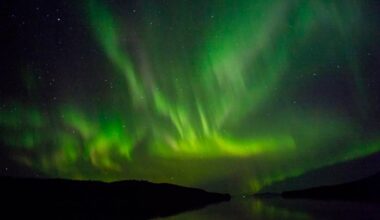Northern Lights Alert: Rare ‘High’ Chance Of Aurora In These States Tonight