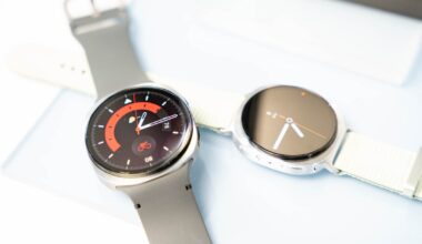 Samsung Health gets an AI redesign ahead of Galaxy Watch 9