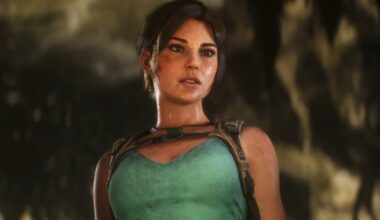 Crystal Dynamics Comments On Its Use Of AI In Tomb Raider: Legacy Of Atlantis