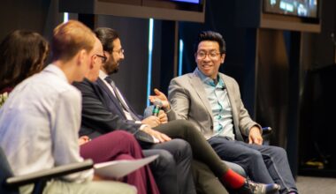 The future of quantum takes center stage at NY Tech Week